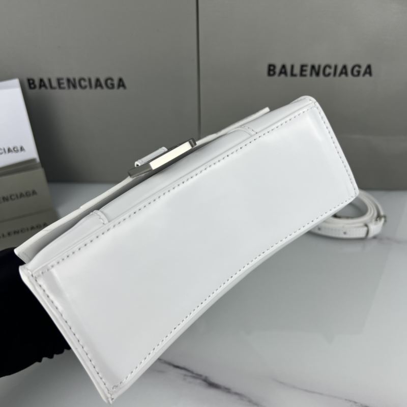 Balenciaga Hourglass Bags